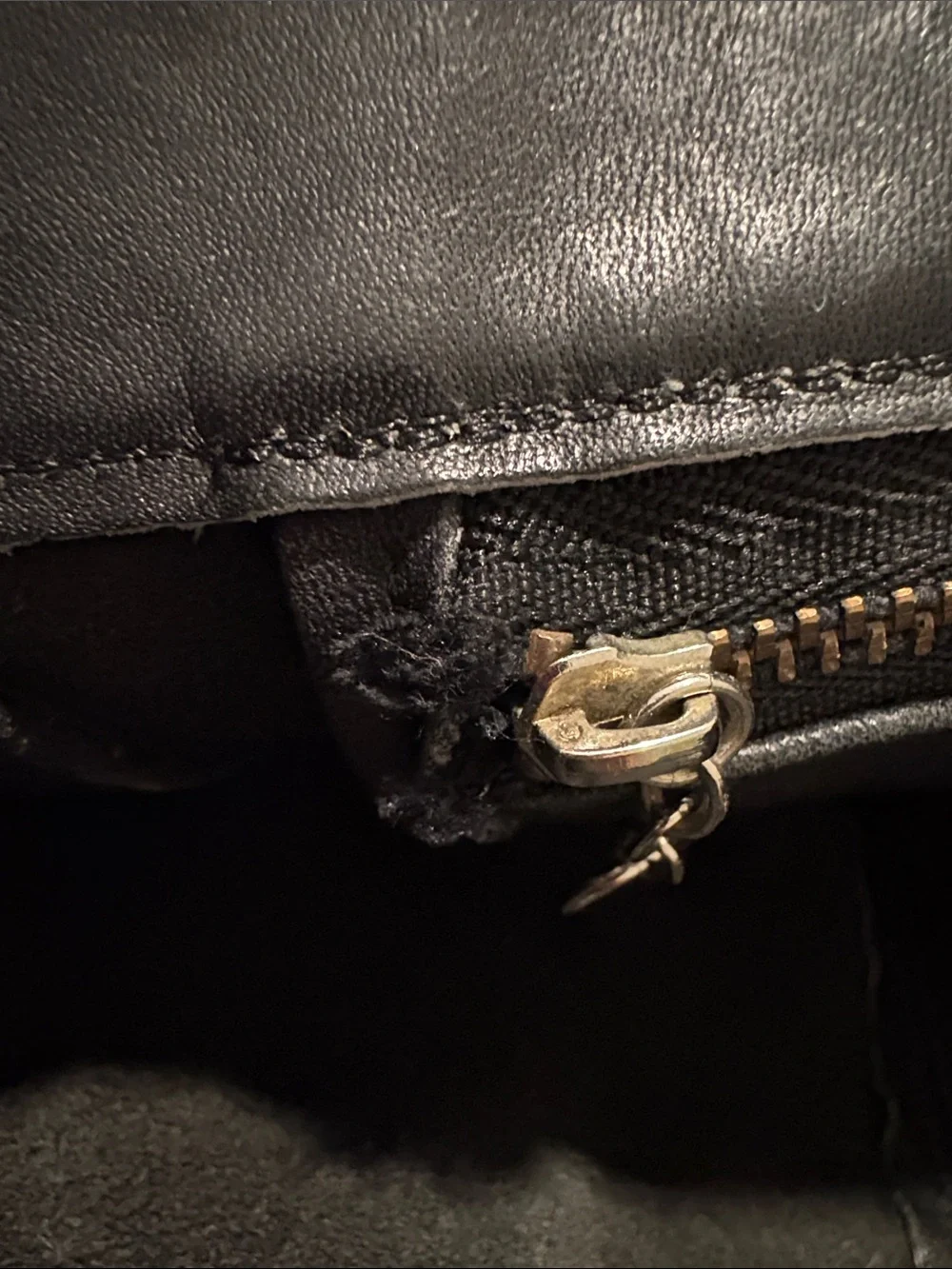 Coach Vintage #4025 Lightweights Collection Shoulder Pouch